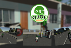 Kode Gift Ojol The Game Hari Ini 14 Maret 2024, Hadiah Gratis Terbatas! Klaim Unlimited Money nya Sekarang Juga