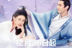 Sinopsis Drama China When Is the Son off Season 2 (2022), Du Yu Chen Kembali Cari Cinta Sejatinya