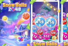 Apakah Snow Balls 2048 APK Penghasil Uang Menipu? Cek Dulu Sebelum Download! Jangan Sampai Jadi Korban