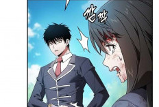 Link RAW Academy’s Genius Swordmaster Chapter 52 Bahasa Indonesia, Rekan Ronan Terluka Parah!