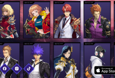 Daftar Karakter di Solo Leveling: Arise, Ini Dia Tier List Lengkapnya Update Terbaru 2024!