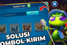 Download VPN Gratis Untuk Bearfish Terbaru 2024, Gunakan dan Munculkan Tombol Kirim di Game!