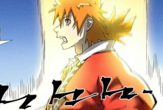 RAW Baca Manhua Tales of Demons and Gods Chapter 461 Bahasa Indonesia, Nie Li Memerlukan Penyembuhan