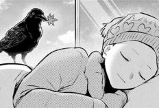 Sempat Sadar! Baca Manga Oshi no Ko Chapter 146 Bahasa Indonesia, Keadaan Ruby Kembali Memburuk?