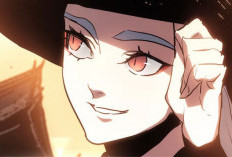 Ketua Sekte Blood Shadow! Lanjutan Baca Grim Reaper of the Drifting Moon Chapter 69 Sub Indonesia, Kuras Habis Hartanya