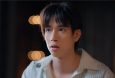 Sinopsis Drama BL Thailand Crazy Handsome Rich (2023) Dari Pembantu, Luv Mendadak Naik Posisi Jadi Tuan Muda