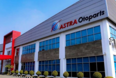 Lowongan Kerja PT Astra Otoparts November 2023, Tersedia 11 Posisi Untuk Magang dan Karyawan Tetap