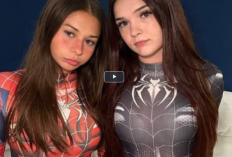 Lien de Télégramme Vidéo Sophie Rain XXX Spiderman Tutorial Durée Complète HD 1080p Non Censurée, Vous Pouvez Regarder Immédiatement Gratuitement !