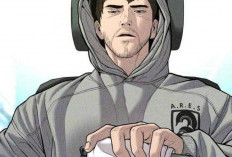 KO! Link Baca Manhwa Manager Kim Episode 117 Sub Indonesia Hampir Tumbang Gara-Gara Pak Kim, Shin Yuseong Marah Besar 