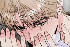 Nangis Bombay! Baca Manhwa Love Rides On Rhinitis Chapter 27 Bahasa Indonesia, Surat Perpisahan Macam Apa Ini!