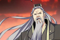 Baca Manhua Magic Emperor Chapter 484 Bahasa Indonesia Bocil Kematian Mulai Beraksi, Zhuo Fan Langsung Turun Tangan 