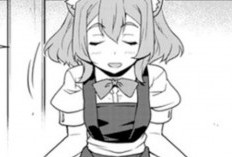 Link Baca Manga Isekai Nonbiri Nouka (Farming Life in Another World) Chapter 226 Sub Indo Manusia Jadi Penduduk Desa Taiju Bakal Bawa Bencana? 