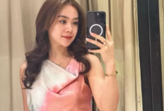 Profil Anastasia Noor Widiastuti Lengkap, Selebgram Kecantikan Korban KDRT yang Dilakukan Didepan Anak