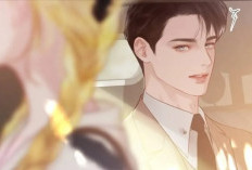 Baca RAW Cry, or Better Yet, Beg Chapter 21 Bahasa Indonesia, Duh Matthias Jadi Salfok Sama Leila!!
