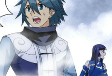 Update Manhua Battle Through the Heavens Chapter 463 Bahasa Indonesia, Masuk ke Dalam Portal