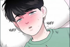 Baca Manhwa BL Milk and Cream Chapter 10 Bahasa Indonesia, Peri Posesif dengan Jinhyuk!