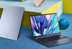 Daftar Harga Laptop ASUS Terbaru Juni 2024, Termurah! Cocok Untuk Kegiatan Sehari-Hari Buat Pelajar & Mahasiswa