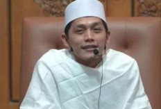 Jadwal Pengajian Gus Iqdam Bulan Juli Tahun 2023, Catat Agar Tidak Ketinggalan Info Pusat!