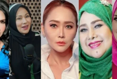 Download Lagu Dangdut Lawas Romantis 90an Full Album mp3, Lumayan Buat Nambah Kenangan Masa Lalu!