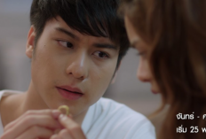 Nonton Drama Thailand You Are My Universe (2023) Episode 1-2 Sub Indo, Pertemuan Pertama yang Membekas