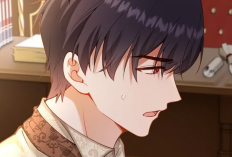 Aduh Romantisnya! Link Baca Manhwa Manhwa I Ended Up Raising the Children of the Female Lead and Male Lead Chapter 22 Eng Indo Sub