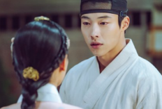 Spoiler Drama Korea Joseon Attorney: A Morality (2023) Episode 13-14, Han Soo Tak Ingin Kehilangan Tuan Putri