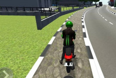 Download Ojol The Game Mod Apk v 2.5.8 Terbaru 2024, Unlimited Energy dan Coins! Legal Tanpa Banned