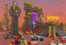 Link Download Minecraft Apk Java Edition Gratis, Langsung Unduh Sekarang Tanpa Root Tanpa Iklan 