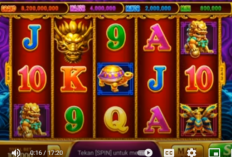 Rumus Algoritma Room Dragon Higgs Domino Pola Scatter 5 Lengkap Dengan Cara Bermainnya Jackpot Terus 