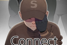 Baca Webtoon Connect Full Chapter Bahasa Indonesia, Ketika Manusia Abadi Harus Melawan Serial Killer Jenius