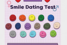 Link Smile Dating Test Viral, Uji Kepribadian Dengan Perwujudan Karakter Emoji!