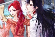 Link Baca Manhwa Noble Lady or Whatever, I’m Going Home Full Chapter Bahasa Indonesia dan Judul Lainnya di Kakao Webtoon