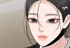 Sinopsis Manhwa A Repeat Sign dan Judul Asli Bahasa Korea di Naver Webtoon