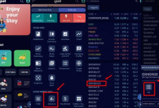 Investor Wajib Tau! Cara Cek Dividen di Ipot dan Emiten yang Bagikan Deviden Tertinggi, Jangan Sampai Lolos