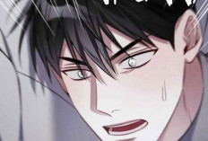 Link Baca Manhwa Brotherly XX Chapter 6 Bahasa Indonesia, Awalnya Nolong tapi Dipake Juga!