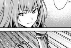 RAW Manga Berserk of Gluttony Chapitre 62 en Anglais Gratuits, Préparez-vous à Détruire la Sainte Protection !
