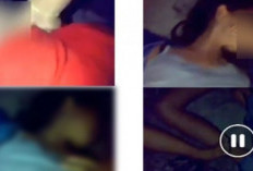 Link Video Syakirah Telegram Asli Viral No Sensor Twitter Tiktok, Download Full Album Masih Hangat!