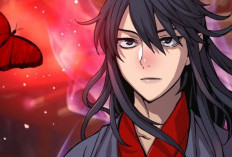Link Manhwa Legend Of Heavenly Chaos Demon Chapter 15 Sub Indo Jeong Menyerap Energi Tubuh Jo Il-Sang