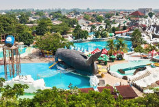 Angker! Mengenang Tragedi Taman Wonderia Semarang, Jadi Wisata Horor yang Terkenal Angker!