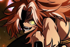 Baca Manhwa Pick Me Up, Infinite Gacha Chapter 97 Bahasa Indonesia, Pertarungan Rimba Dimulai