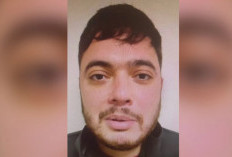 Mohamed Amra ou The Fly S'évade De La Prison, Interpol Émet Une Notice Rouge À L'intention Des Services Répressifs Du Monde Entie
