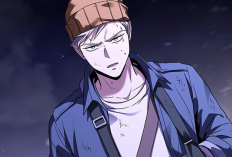 Baca Manhwa Return Of Frozen Player Chapter 126 RAW Bahasa Indonesia, Kulakukan Apapun Demi Uang