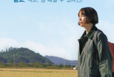 Link Nonton Drama Korea One Day Off (2023) Full Episode Sub Indo, Perjalanan yang Mengubah Sudut Pandang