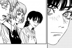 Manga Chainsaw Man Chapter 171 English Sub Indonesia : Spoiler, Jadwal Rilis, dan Link Baca