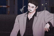 Link RAW BL Instant Family Chapter 53 Bahasa Indonesia, Taehoon Menantang Ayahnya Sendiri!
