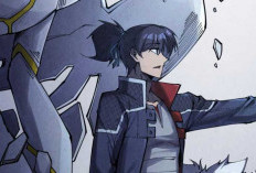 Kaisar Memburu Lu Yinxiao! Lanjut Baca The Ultimate of All Ages Chapter 279 Bahasa Indonesia
