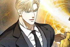Link Baca Manhwa BL FlashLight Full Chapter Bahasa Indonesia Ketika Aktor Ternama Jatuh Cinta Dengan Penyanyi Indie