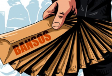 Cara Cek Nama Penerima Bansos BPNT April 2024, Apakah Nama Kamu Masuk ke Dalam Daftar?