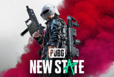 Download PUBG: New State Terbaru 2024, Cek Spesifikasi Minimum dan Rekomendasi Perangkatnya!