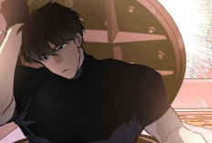 Taekjoo Terciduk! Codename Anastasia Chapter 52 Bahasa Indonesia Sudah Rilis, Baca Langsung Klik di Sini 